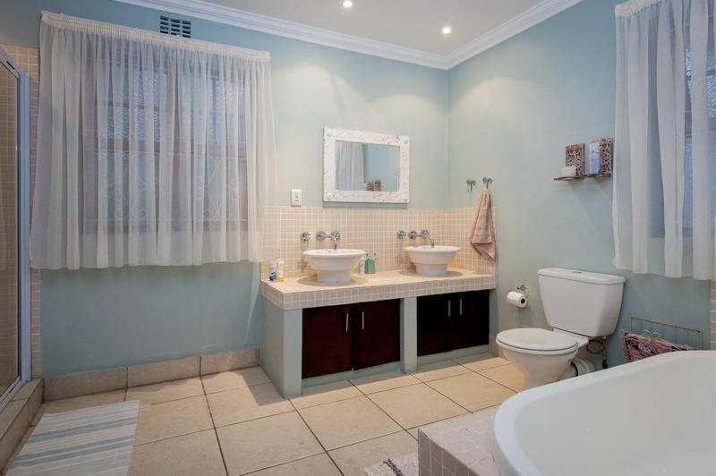 The Brother'S Guest House Durban Exterior foto