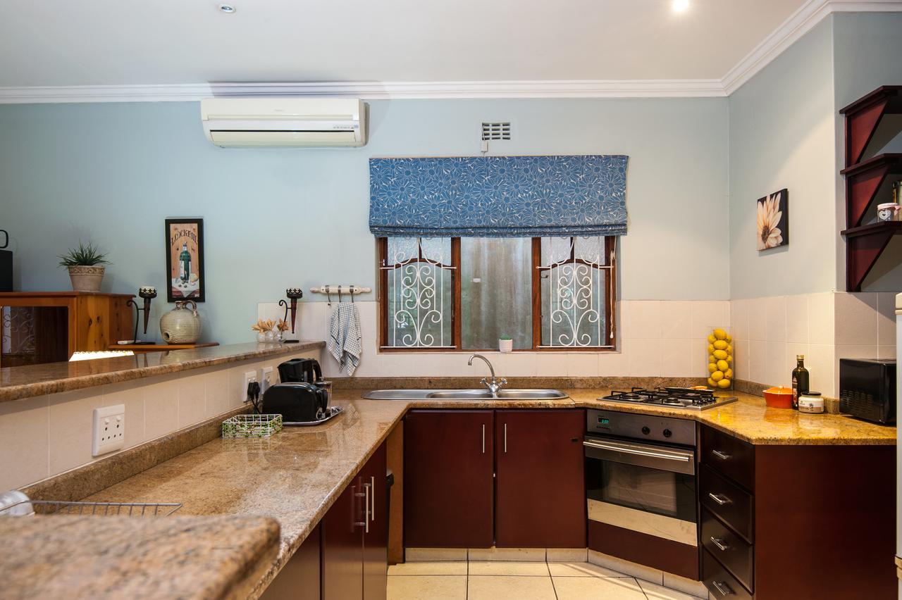 The Brother'S Guest House Durban Exterior foto